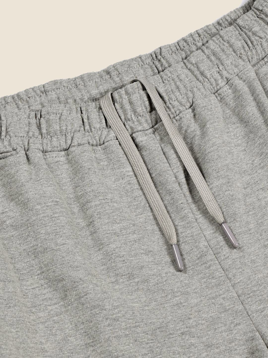 Thomas Scott Men Mid-Rise Casual Shorts