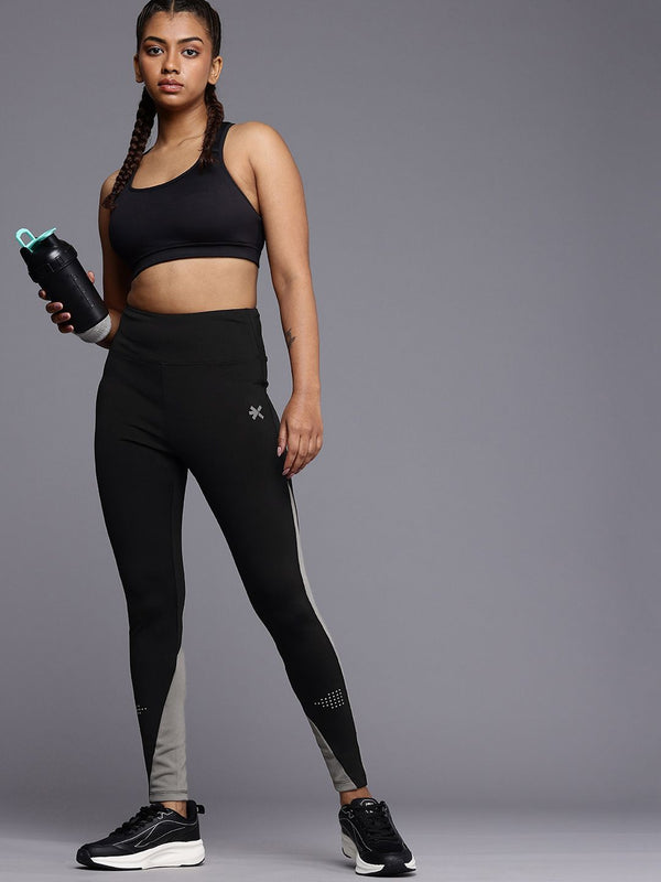 HRX by Hrithik Roshan Women Running Tights