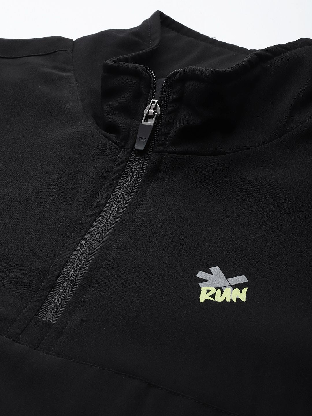 HRX by Hrithik Roshan Rapid-Dry Running Tracksuit