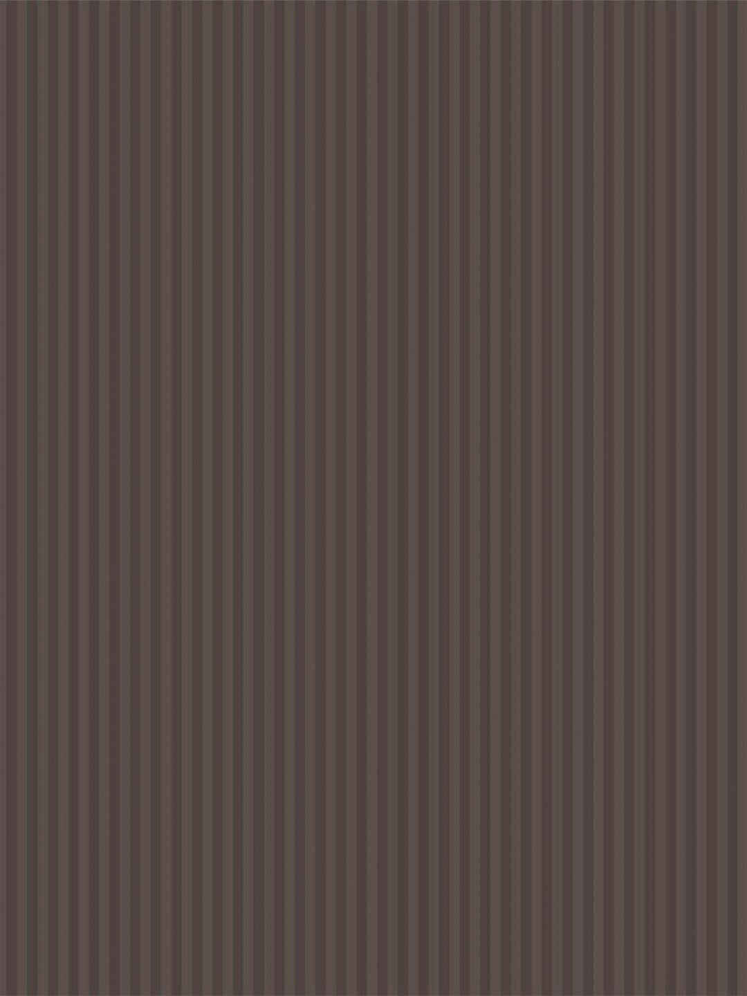 Story@home Brown Striped Ac Room Reversible Single Bed Comforter