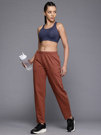 HRX by Hrithik Roshan Women Training Track Pants