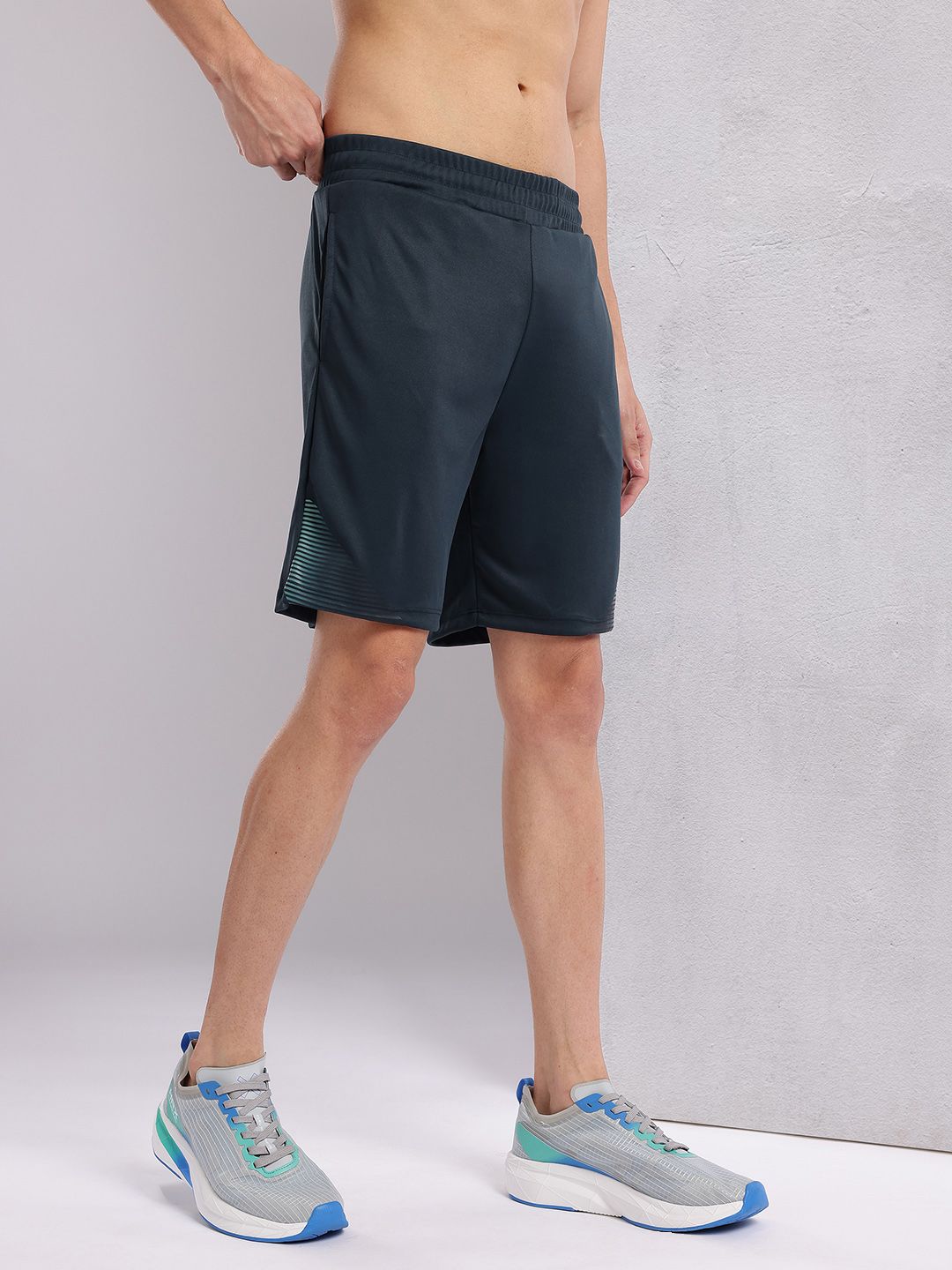HRX by Hrithik Roshan Men Training Shorts