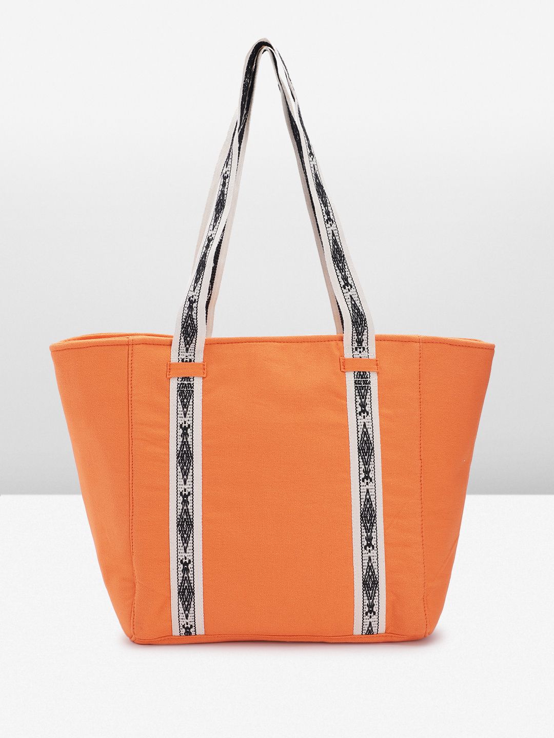 Anouk Structured Shoulder Bag