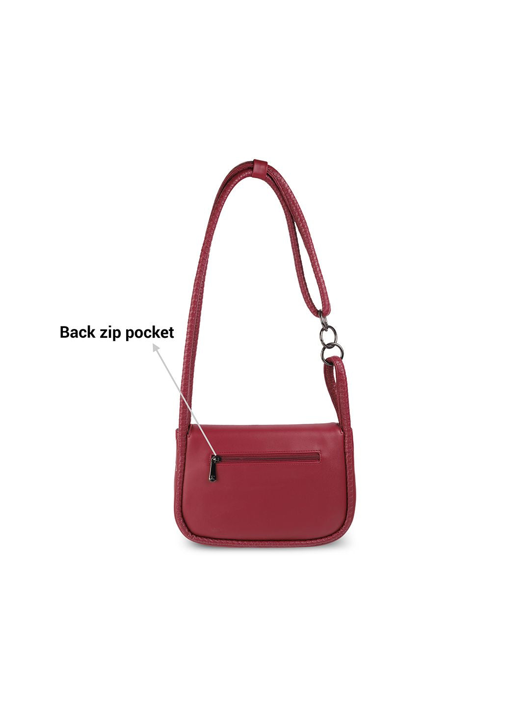 Mochi Bucket Women Sling Bag