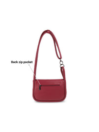 Mochi Bucket Women Sling Bag
