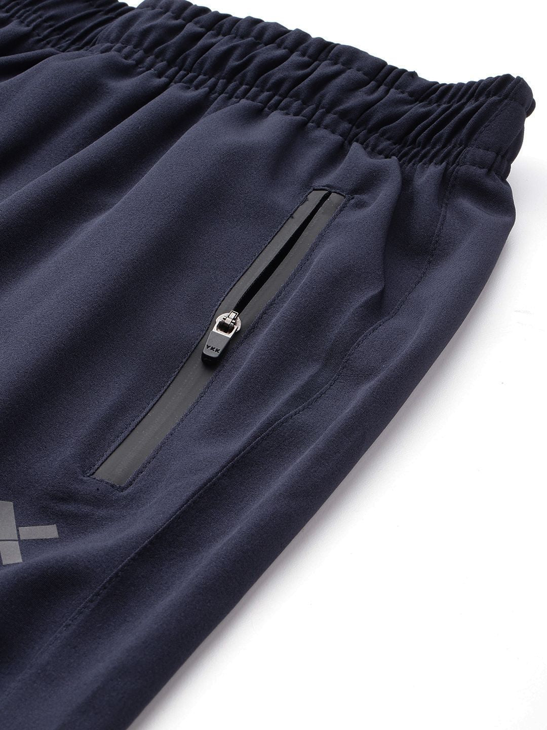HRX by Hrithik Roshan Men Colourblock Running Track Suit