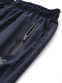 HRX by Hrithik Roshan Men Colourblock Running Track Suit