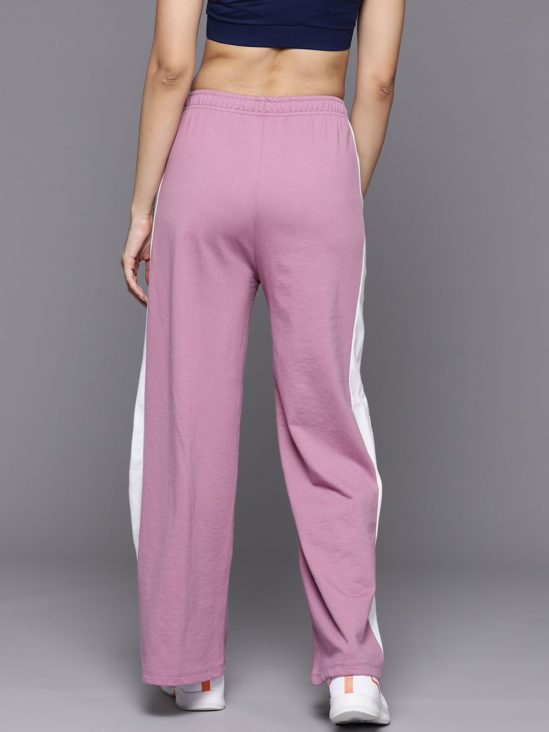 HRX by Hrithik Roshan Women Casual Track Pants