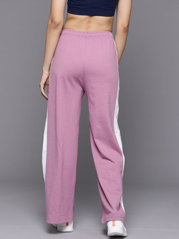 HRX by Hrithik Roshan Women Casual Track Pants