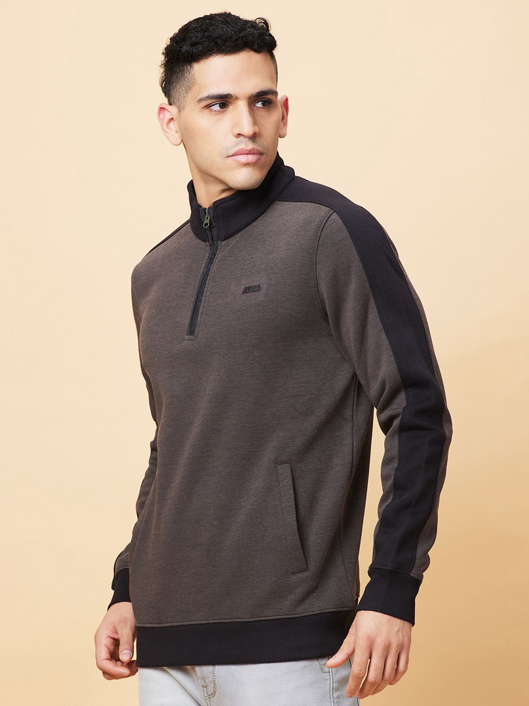 Being Human Men Sweatshirt