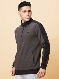 Being Human Men Sweatshirt