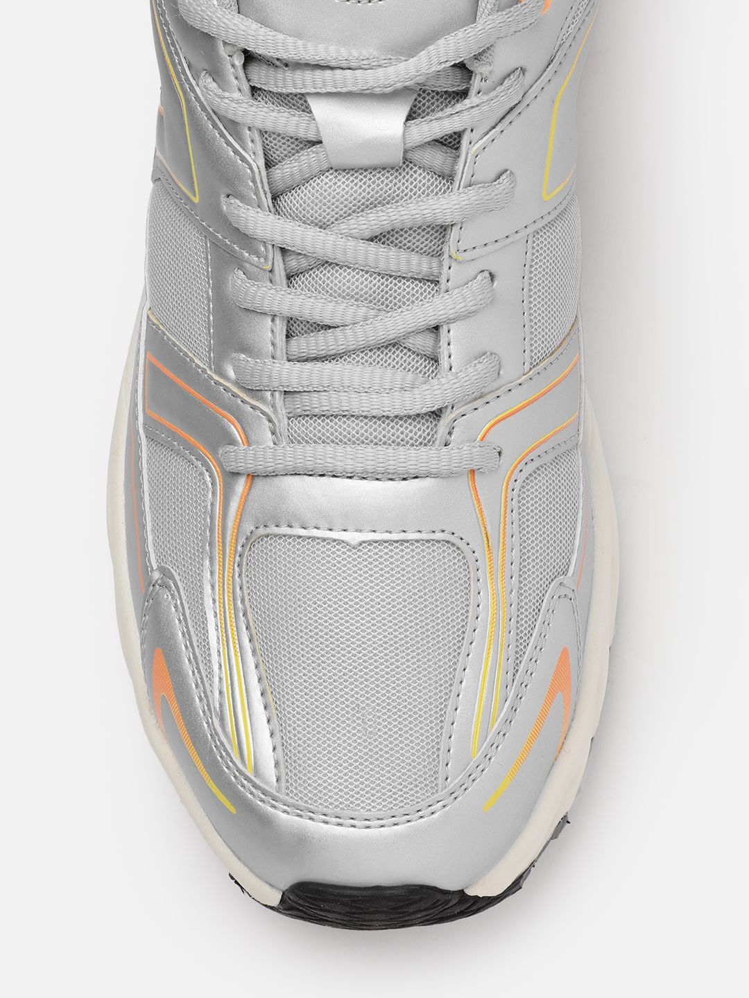 HRX by Hrithik Roshan Men Z-ICON Pickleball Shoes