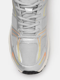 HRX by Hrithik Roshan Men Z-ICON Pickleball Shoes