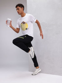 HRX by Hrithik Roshan Printed Running T-shirt