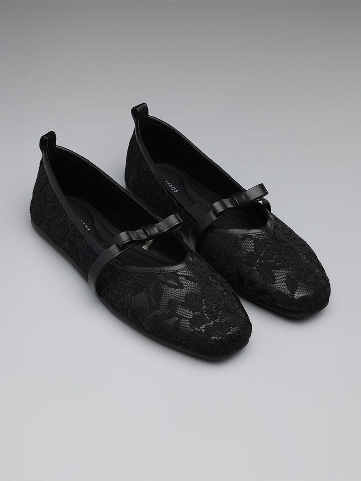 Lino Perros Women Fashion Flats