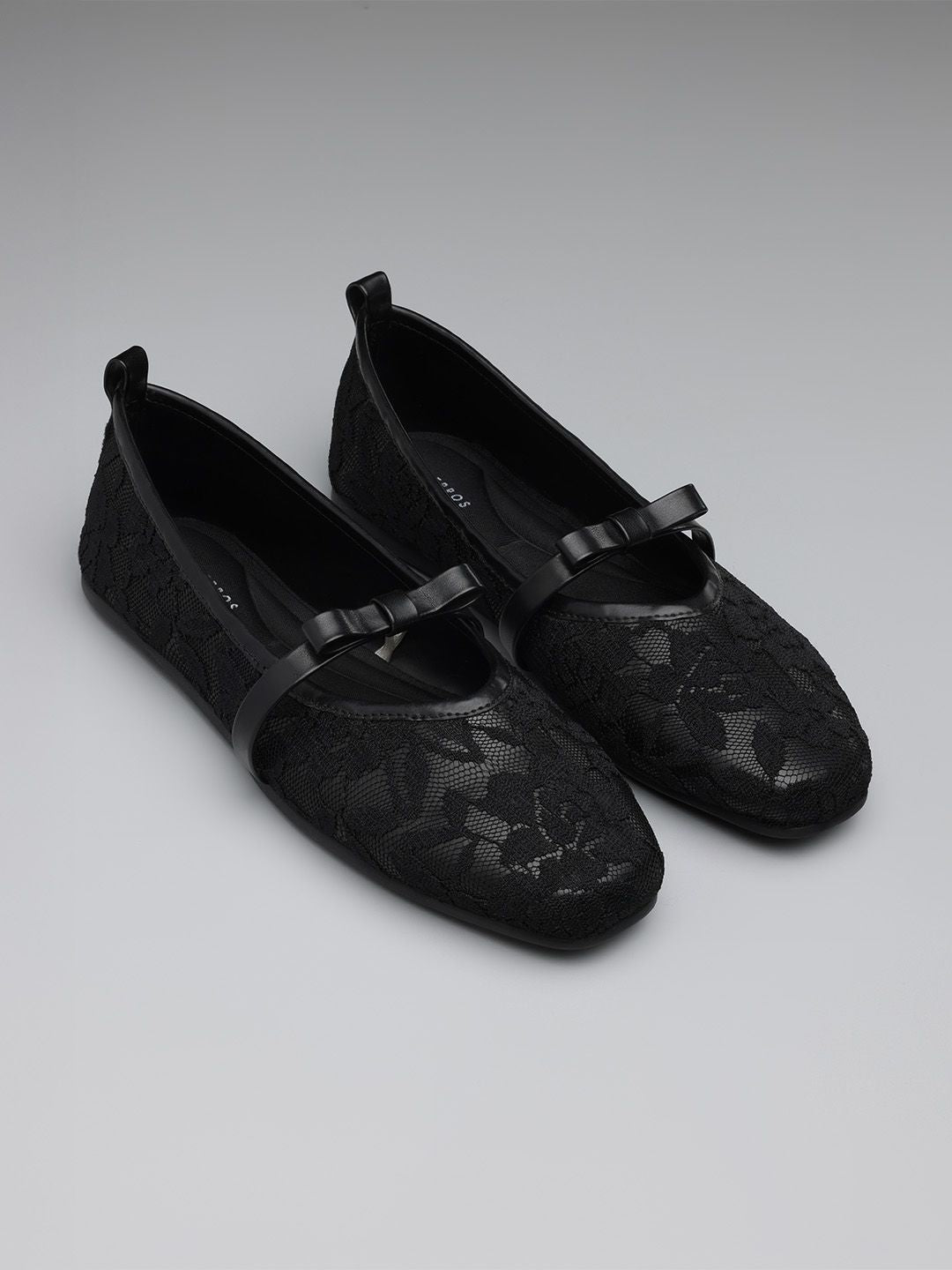 Lino Perros Women Fashion Flats