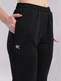 HRX by Hrithik Roshan Women Couple Collection Rapid-Dry Training Joggers
