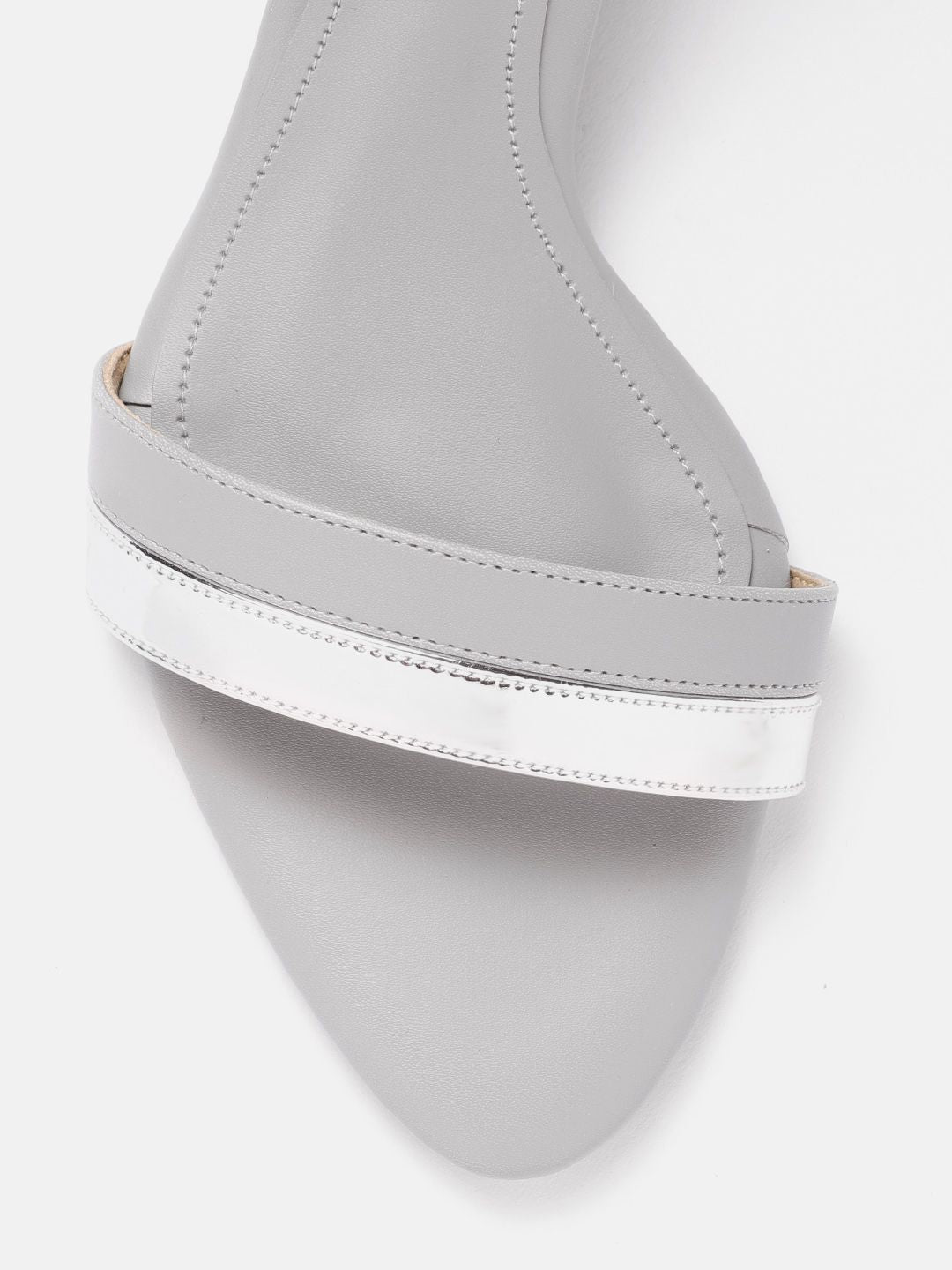 DressBerry Women Block Heels