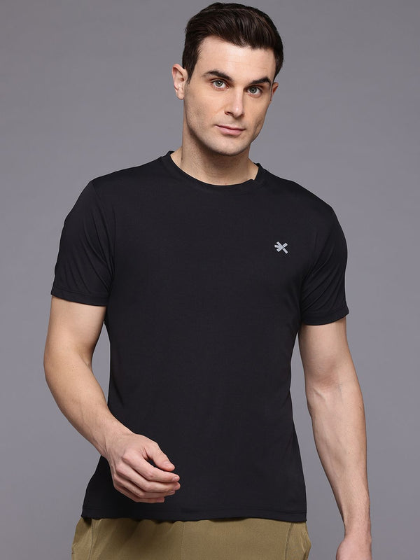 HRX by Hrithik Roshan Rapid-Dry Running T-shirt