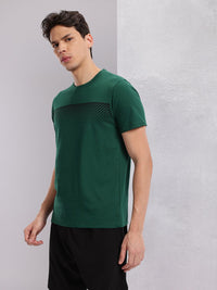 HRX by Hrithik Roshan Printed Lifestyle T-shirt