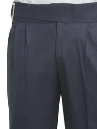 KLOTTHE Men Italian Gurkha Pants