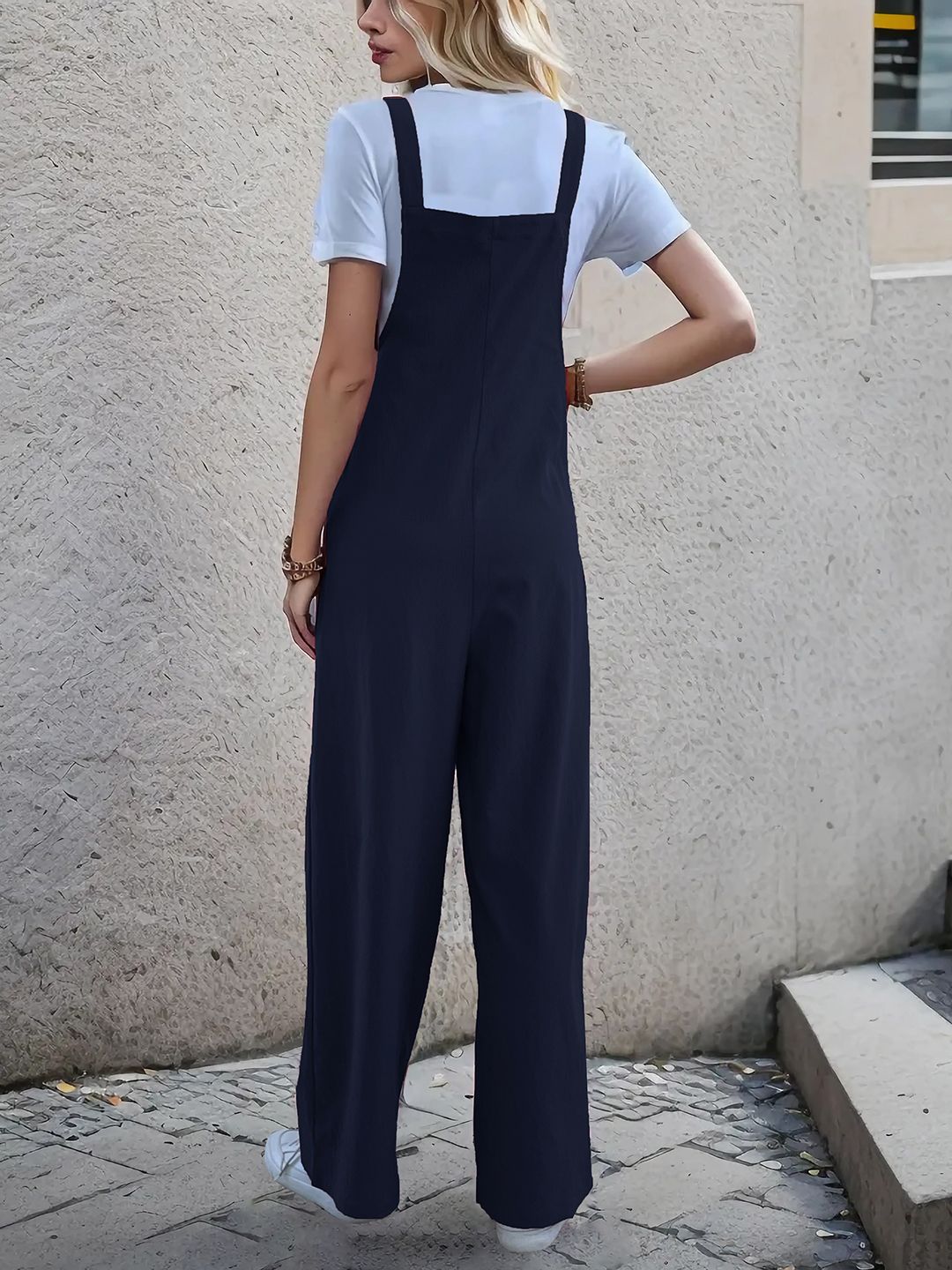 DressBerry Basic Jumpsuit