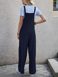 DressBerry Basic Jumpsuit