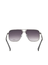 IDEE Men Aviator Sunglasses with UV Protected Lens IDS2994C2SG