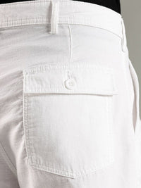 Thomas Scott Men Regular Fit Chinos Trousers