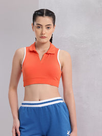 HRX by Hrithik Roshan Full Coverage Lightly Padded Rapid-Dry Training Bra