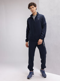 HRX by Hrithik Roshan Men Rapid-Dry Running Tracksuit