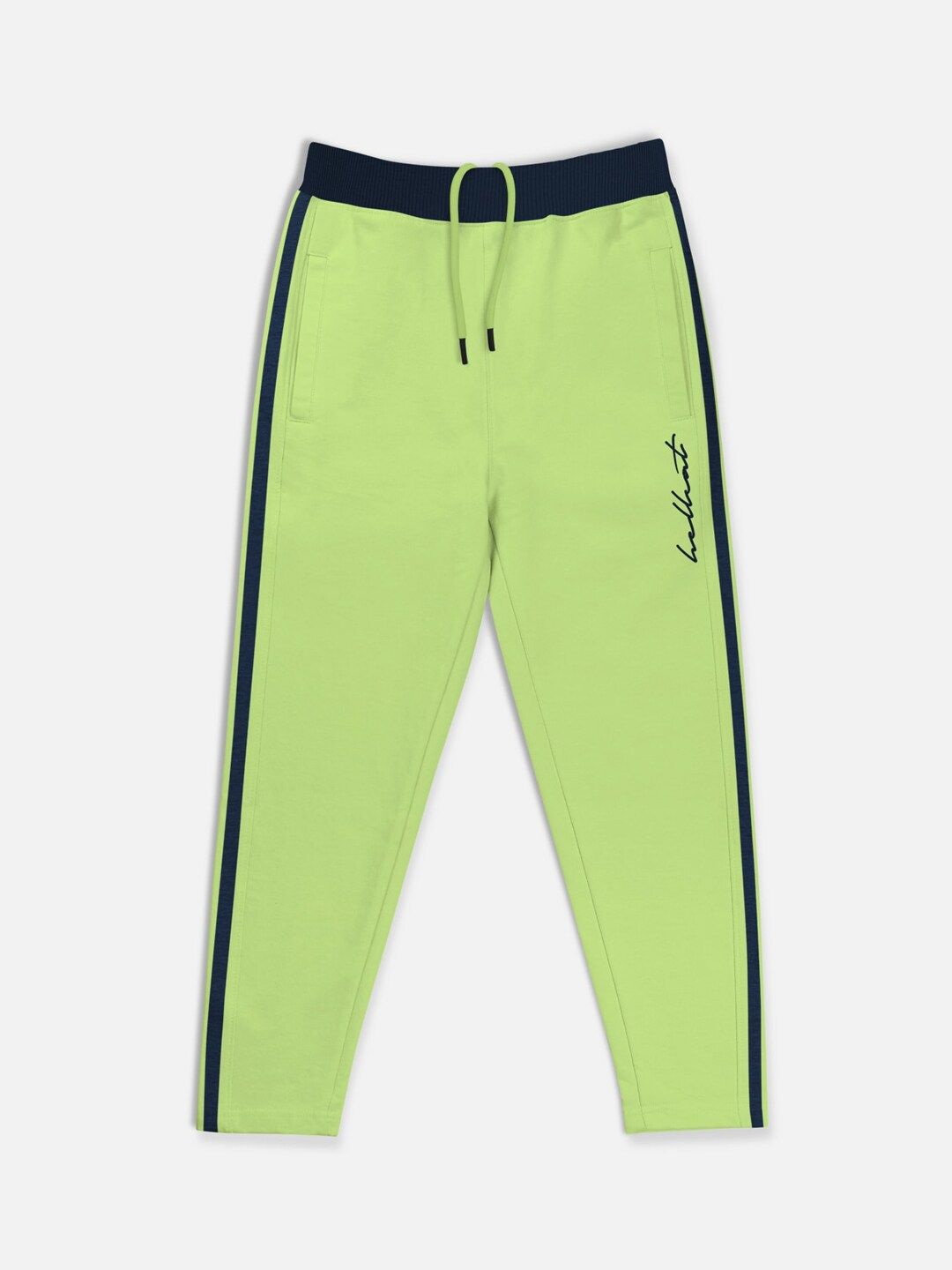 HELLCAT Boys Pack of 3 Solid Track Pants