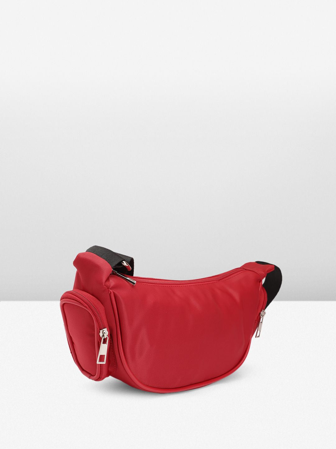 DressBerry Half Moon Sling Bag