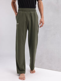 HRX by Hrithik Roshan Men Yoga Track Pants