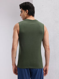 HRX by Hrithik Roshan Typography Printed T-shirt