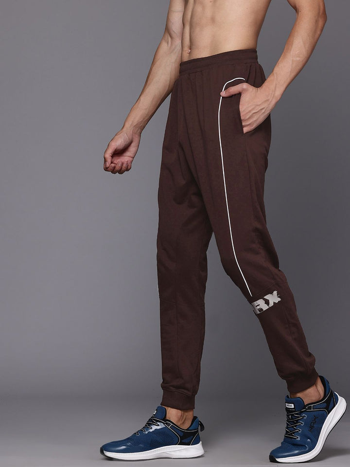 HRX by Hrithik Roshan Men Training Joggers