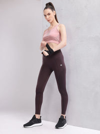 HRX by Hrithik Roshan Bra Full Coverage Lightly Padded