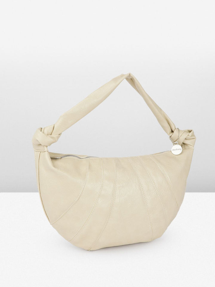 DressBerry Structured Handheld Bag