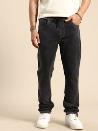 Being Human Men Jogger Fit Stretchable Jeans