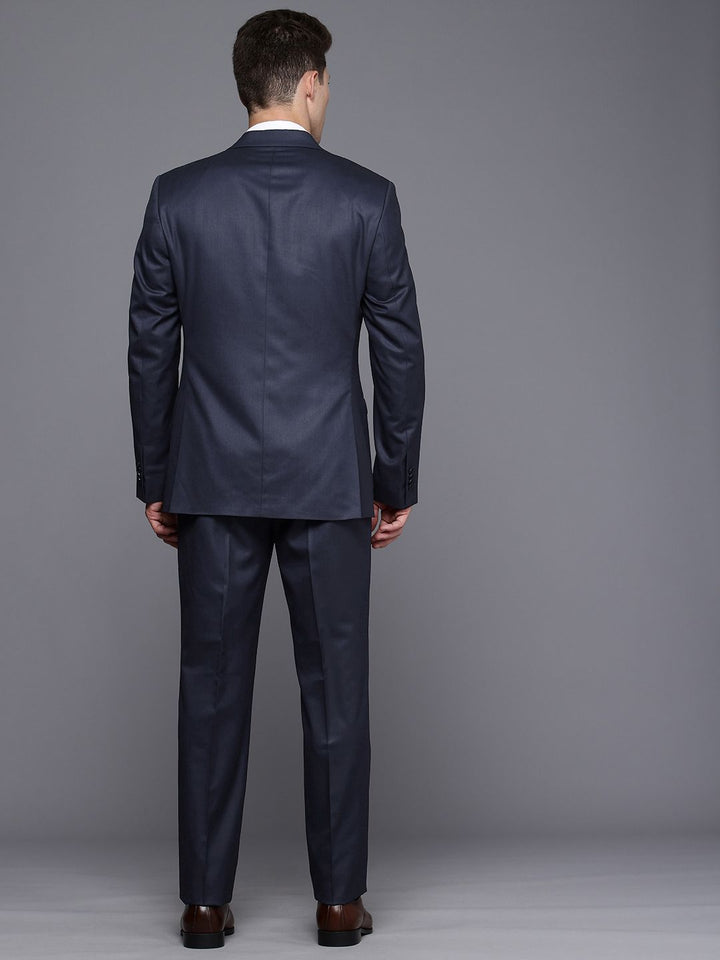 Raymond Single Breasted Regular Fit 2 Piece Formal Suits