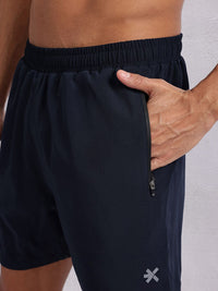 HRX by Hrithik Roshan Men Rapid-Dry Running Shorts