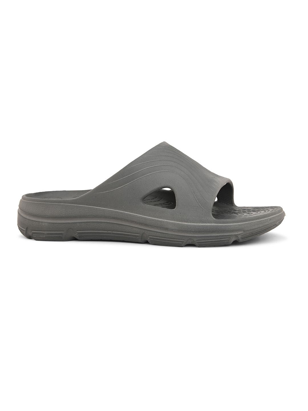 HRX by Hrithik Roshan Men Textured Sliders