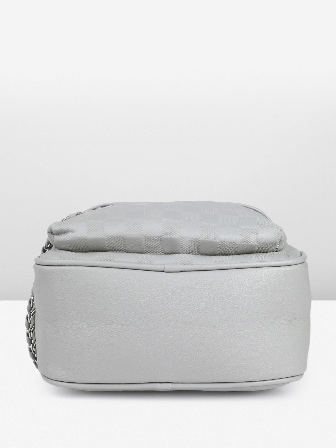 DressBerry Textured Backpack