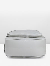 DressBerry Textured Backpack