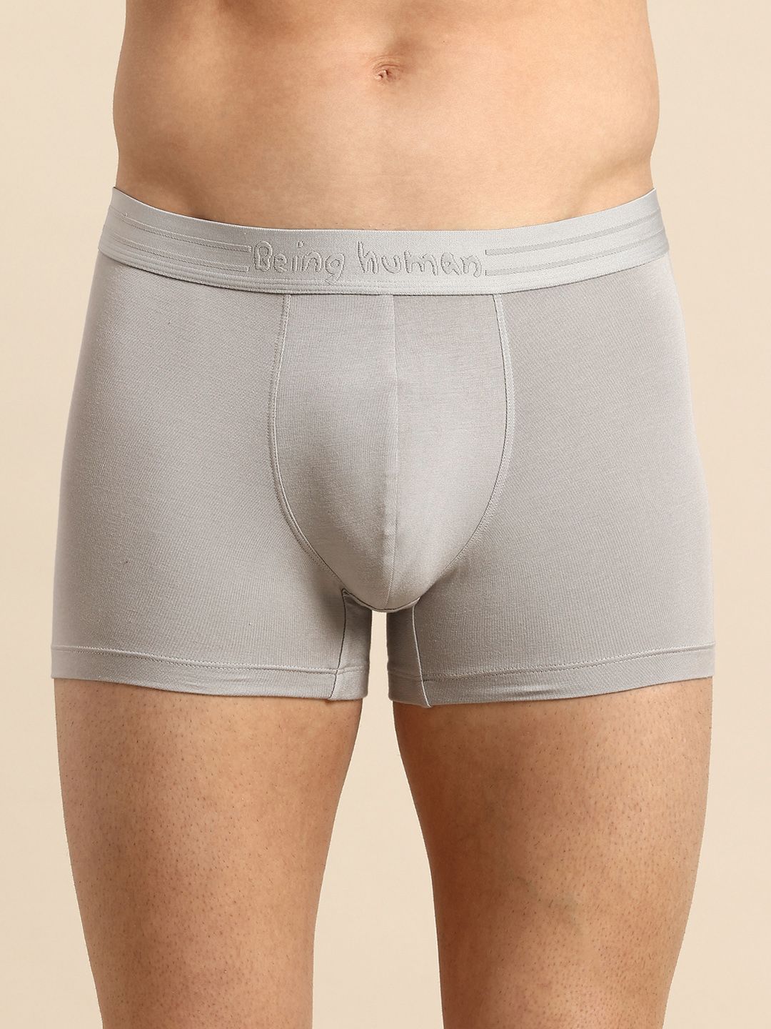 Being Human Mid Rise Basic Trunks