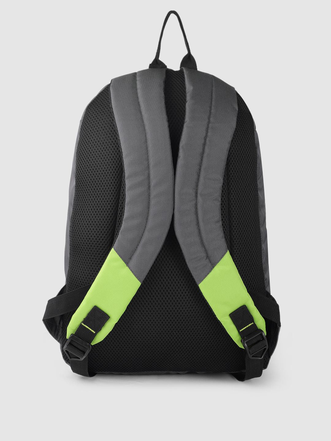 HRX by Hrithik Roshan Unisex Brand Logo Printed Backpack 20.2 L