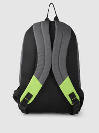 HRX by Hrithik Roshan Unisex Brand Logo Printed Backpack 20.2 L