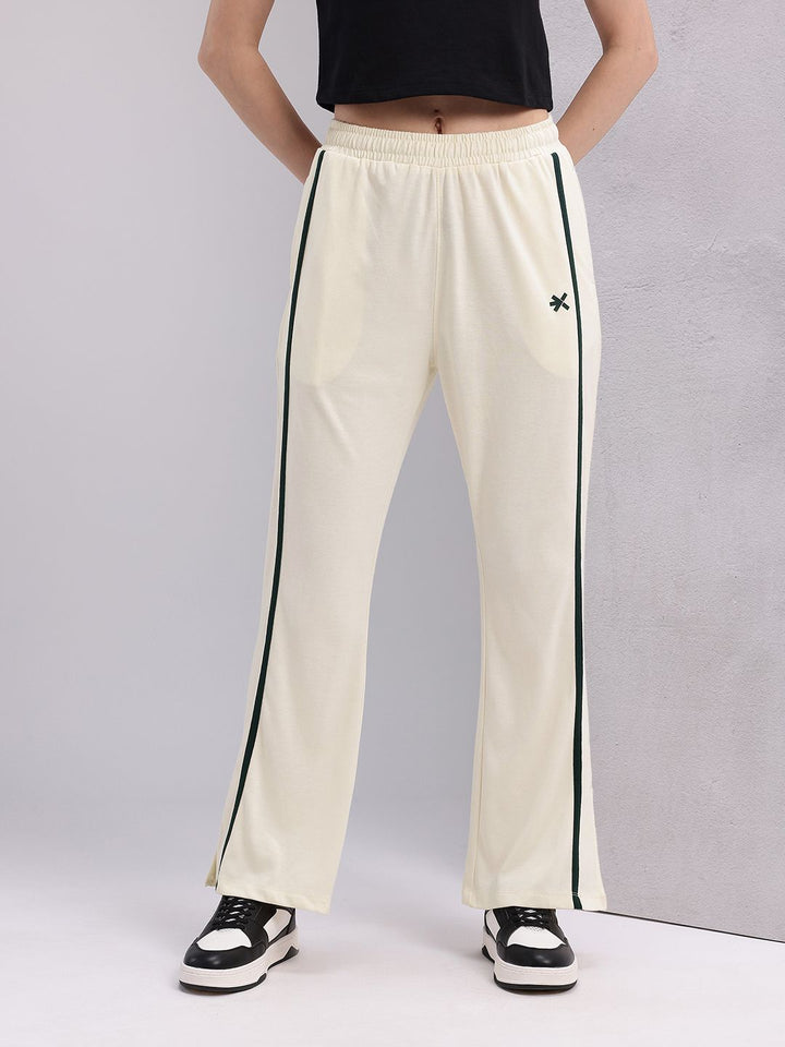 HRX by Hrithik Roshan Women Lifestyle Track Pants