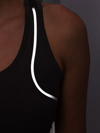 HRX by Hrithik Roshan Racerback Full Coverage Lightly Padded Training Bra KT470_03_B