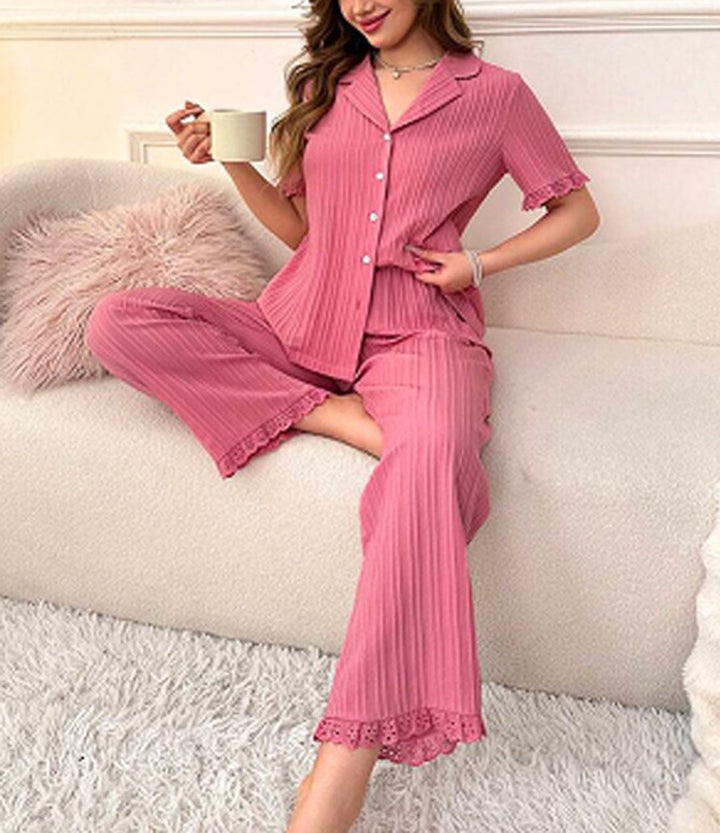 DressBerry Women Night suit